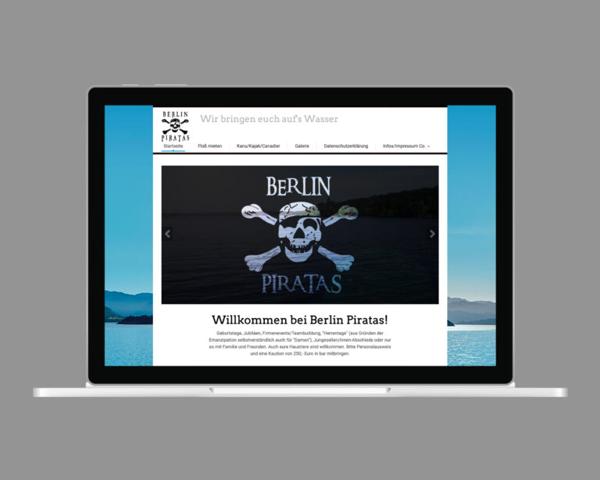 Berlin Piratas