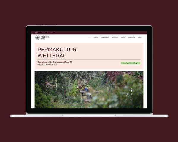 Permakultur Wetterau e.V.