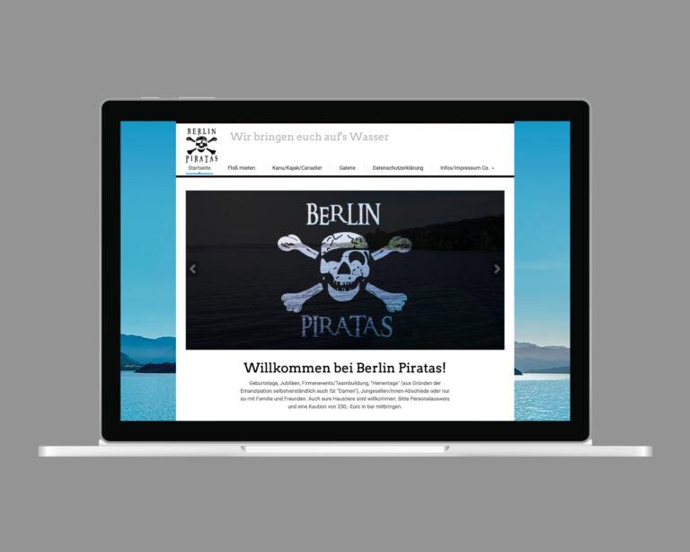 Berlin Piratas