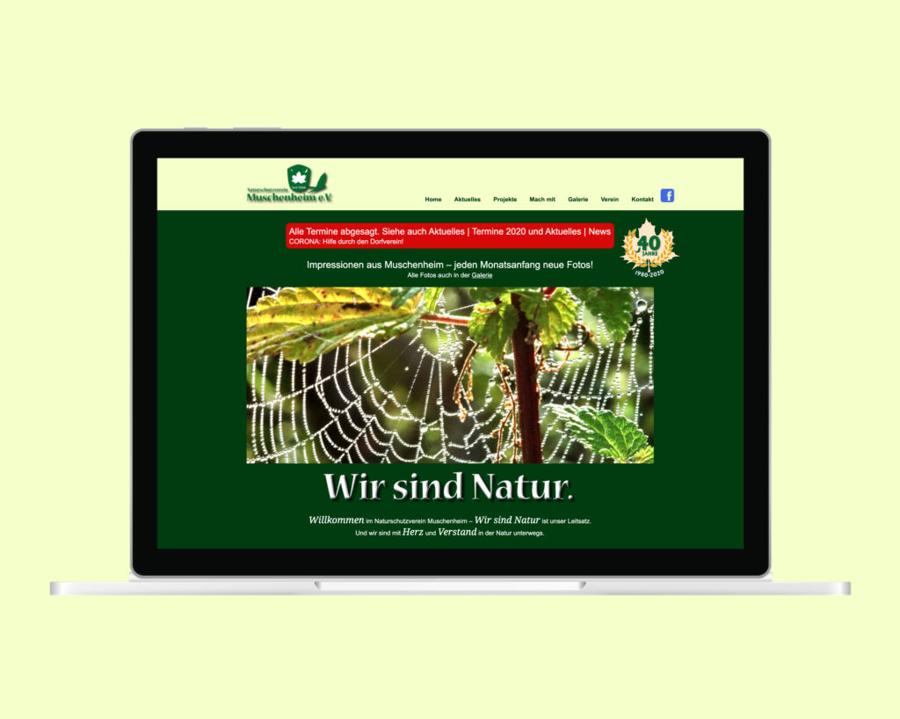Naturverein Muschenheim