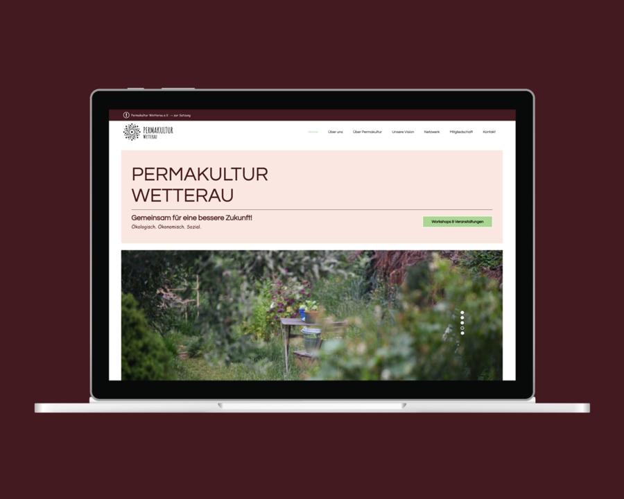 Permakultur Wetterau e.V.
